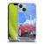 Jody Wright Life Around Us You Are Free Soft Gel Case for Apple iPhone 14