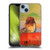 Jody Wright Life Around Us The Woman And Cat Nap Soft Gel Case for Apple iPhone 14 Plus