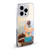 Jody Wright Life Around Us The Woman And Seagul Soft Gel Case for Apple iPhone 14 Pro