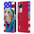 Jody Wright Dog And Cat Collection US Flag Leather Book Wallet Case Cover For Xiaomi 12T Pro