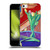 Jody Wright Life Around Us Spring Tulips Soft Gel Case for Apple iPhone 5c