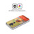 Jody Wright Life Around Us The Woman And Cat Nap Soft Gel Case for Nokia 1.4