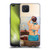Jody Wright Life Around Us The Woman And Seagul Soft Gel Case for OPPO Reno4 Z 5G