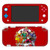 The Big Bang Theory Graphics Group Vinyl Sticker Skin Decal Cover for Nintendo Switch Lite