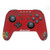 The Big Bang Theory Graphics Group Vinyl Sticker Skin Decal Cover for Nintendo Switch Pro Controller