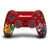 The Big Bang Theory Graphics Group Vinyl Sticker Skin Decal Cover for Sony DualShock 4 Controller