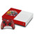 The Big Bang Theory Graphics Group Vinyl Sticker Skin Decal Cover for Microsoft One S Console & Controller