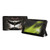 Batman Arkham Knight Graphics Key Art Vinyl Sticker Skin Decal Cover for Nintendo Switch Bundle