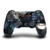 Batman Arkham Knight Graphics Batman Vinyl Sticker Skin Decal Cover for Sony DualShock 4 Controller