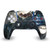 Batman Arkham Knight Graphics Batman Vinyl Sticker Skin Decal Cover for Sony PS5 Disc Edition Bundle