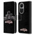 World of Outlaws Skull Rock Graphics Logo Leather Book Wallet Case Cover For OPPO Reno10 5G / Reno10 Pro 5G
