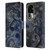 Cosmo18 Space 2 Blues Leather Book Wallet Case Cover For OPPO Reno10 Pro+