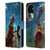 Cosmo18 Space 2 Nebula's Pillars Leather Book Wallet Case Cover For OPPO Reno10 Pro+