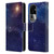 Cosmo18 Space 2 Shine Leather Book Wallet Case Cover For OPPO Reno10 Pro+