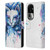 Pixie Cold Cats Space Leather Book Wallet Case Cover For OPPO Reno10 Pro+