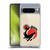 Gojira Graphics Whale Sun Moon Soft Gel Case for Google Pixel 8 Pro