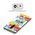 Space Jam (1996) Graphics Bugs Bunny Soft Gel Case for Google Pixel 8 Pro
