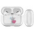 Me To You ALL About Love Find Love Clear Hard Crystal Cover Case for Apple AirPods 3 3rd Gen Charging Case