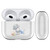 Me To You Classic Tatty Teddy Pets Clear Hard Crystal Cover Case for Apple AirPods 3 3rd Gen Charging Case