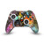 Dean Russo Animals German Shepherd Vinyl Sticker Skin Decal Cover for Microsoft Series S Console & Controller