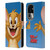 Tom and Jerry Full Face Jerry Leather Book Wallet Case Cover For OPPO Reno10 Pro+