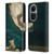 Duirwaigh God Moon Leather Book Wallet Case Cover For OPPO Reno10 5G / Reno10 Pro 5G