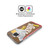 Willy Wonka and the Chocolate Factory Graphics Candy Bar Soft Gel Case for Motorola Moto Edge 40