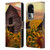 Celebrate Life Gallery Florals Sunflower Dance Leather Book Wallet Case Cover For OPPO Reno10 Pro+