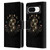 Episodic Drawing Illustration Animals Serpent Spell Leather Book Wallet Case Cover For Google Pixel 8