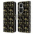 Episodic Drawing Pattern Death Cap Leather Book Wallet Case Cover For OPPO Reno10 5G / Reno10 Pro 5G
