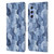 Episodic Drawing Pattern Cats Leather Book Wallet Case Cover For Samsung Galaxy A34 5G