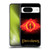 The Lord Of The Rings The Two Towers Character Art Eye Of Sauron Soft Gel Case for Google Pixel 8