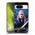 The Lord Of The Rings The Two Towers Character Art Legolas Soft Gel Case for Google Pixel 8