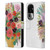 Suzanne Allard Floral Art Celebration Leather Book Wallet Case Cover For OPPO Reno10 Pro+