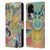 Suzanne Allard Floral Art Summer Fiesta Leather Book Wallet Case Cover For OPPO Reno10 Pro+