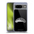Casablanca Graphics Rick's Cafe Soft Gel Case for Google Pixel 8