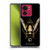 Black Adam Graphics Hawkman Soft Gel Case for Motorola Moto Edge 40