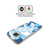 The Year Without A Santa Claus Character Art Snow Miser Soft Gel Case for Motorola Moto Edge 40