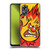 The Year Without A Santa Claus Character Art Heat Miser Soft Gel Case for OPPO A17