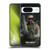 Tom Clancy's Ghost Recon Breakpoint Character Art Fixit Soft Gel Case for Google Pixel 8