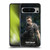 Tom Clancy's Ghost Recon Breakpoint Character Art Fury Soft Gel Case for Google Pixel 8 Pro