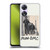 Run-D.M.C. Key Art Polaroid Soft Gel Case for OPPO A78 5G