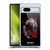 Tom Clancy's Ghost Recon Breakpoint Graphics Wolves Soft Gel Case for Google Pixel 7a