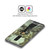 The Matrix Revolutions Key Art Neo 2 Soft Gel Case for Google Pixel 7a