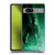 The Matrix Revolutions Key Art Neo 3 Soft Gel Case for Google Pixel 7a