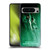 The Matrix Revolutions Key Art Morpheus Trinity Soft Gel Case for Google Pixel 8 Pro