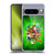 Ben 10: Animated Series Graphics Character Art Soft Gel Case for Google Pixel 8 Pro