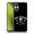 The Pogues Graphics Skull Soft Gel Case for OPPO A78 5G