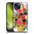 Suzanne Allard Floral Art Celebration Soft Gel Case for Apple iPhone 15