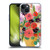Suzanne Allard Floral Art Celebration Soft Gel Case for Apple iPhone 15 Plus